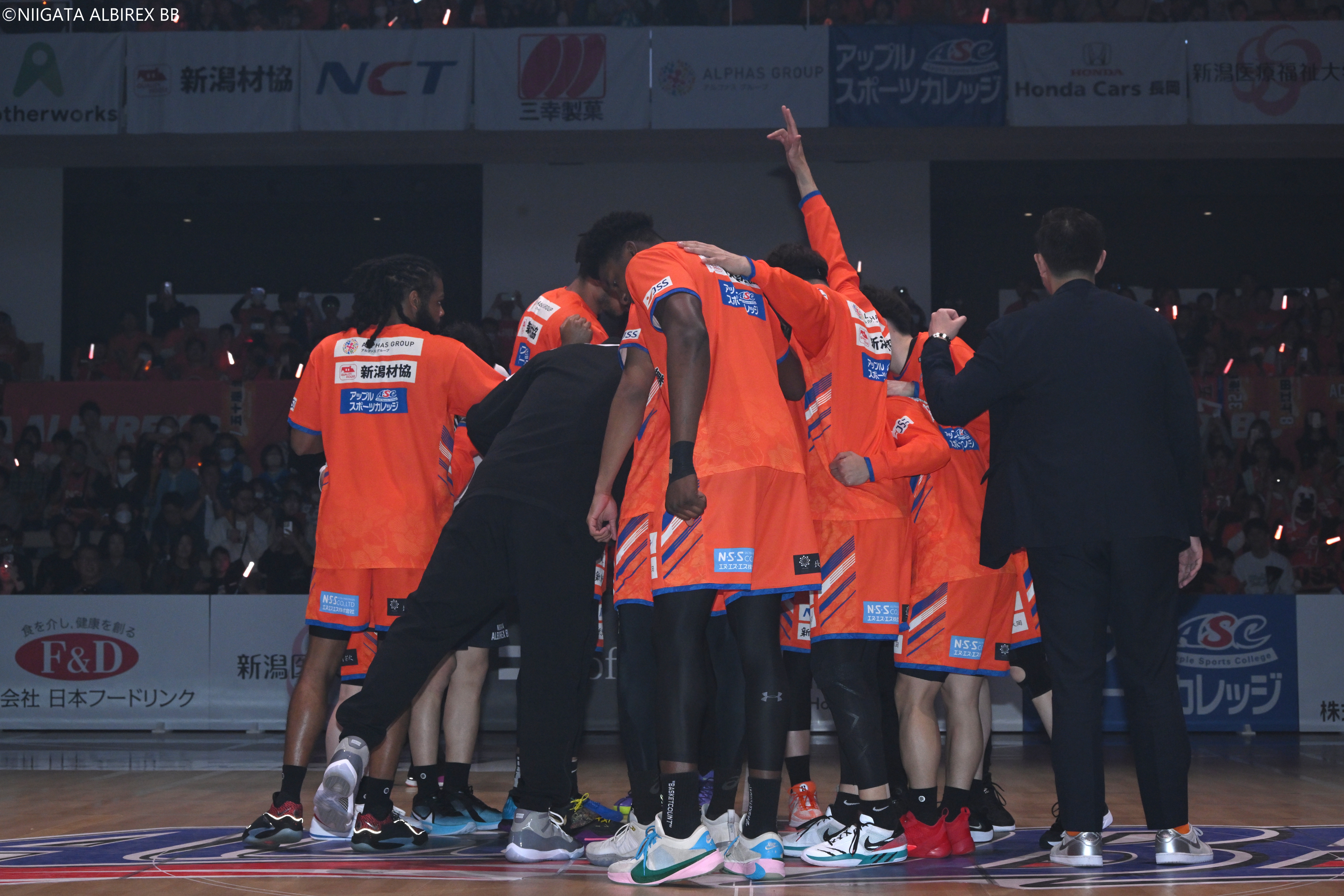 試合結果】5/11(日) B3 PLAYOFFS SEMIFINALS 2024-25 vsアースフレンズ