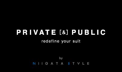 PRIVATE & PUBLIC