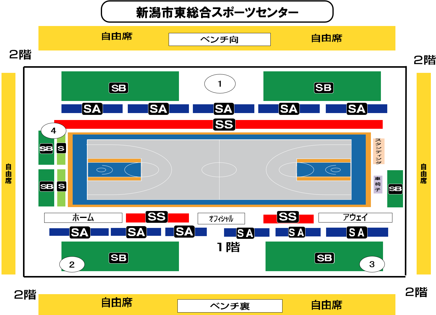 残席情報 10 11 木 12 金 秋田ノーザンハピネッツ戦 新潟アルビレックスbb