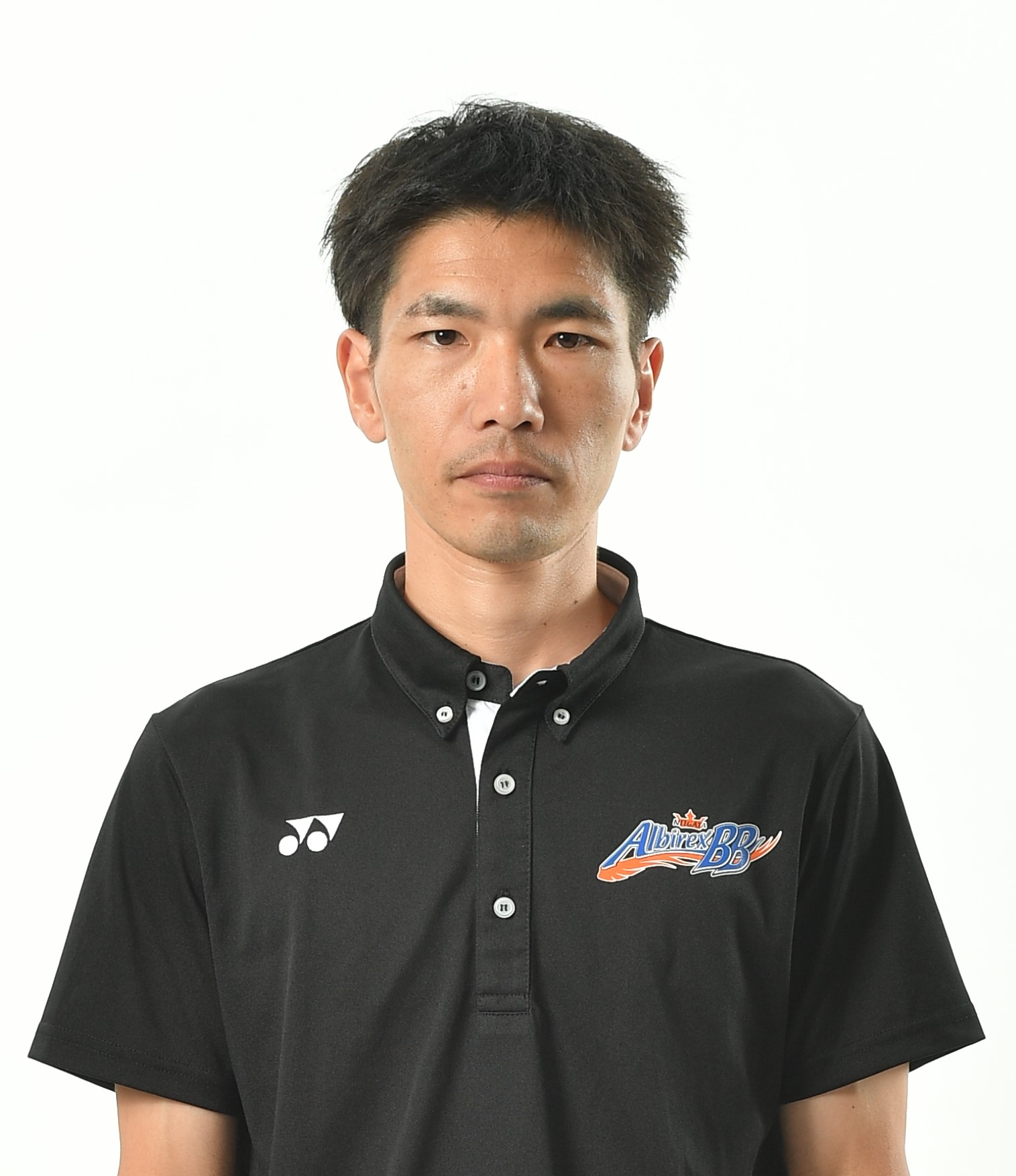 新潟アルビレックス トレーナー okamoto.jpg
