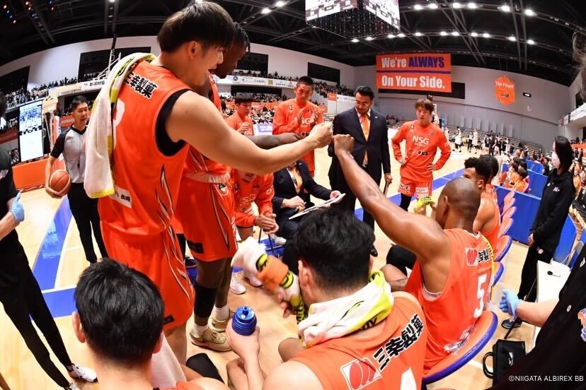[Match Results]12/3 (Sun) B.LEAGUE 2023-24 Season B2 League Round 10 vs Iwate Big Bulls