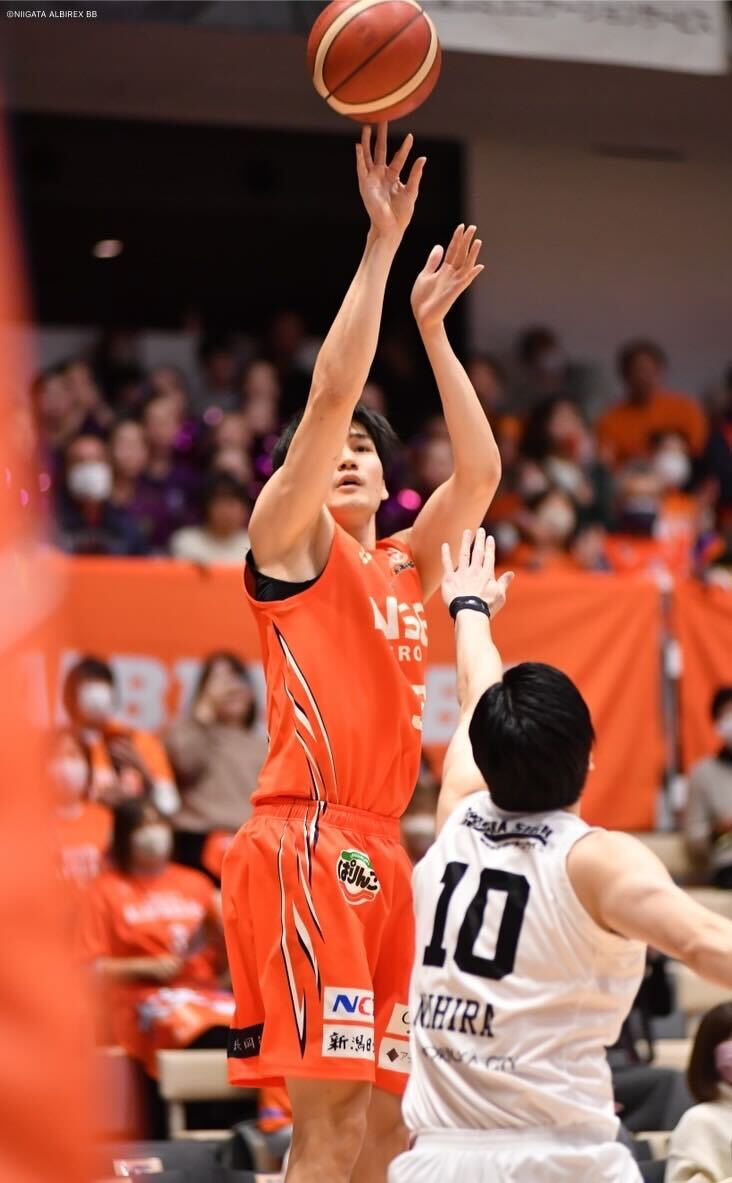 試合結果】12/3(日)B.LEAGUE 2023-24シーズン B2リーグ 第10節 vs 岩手