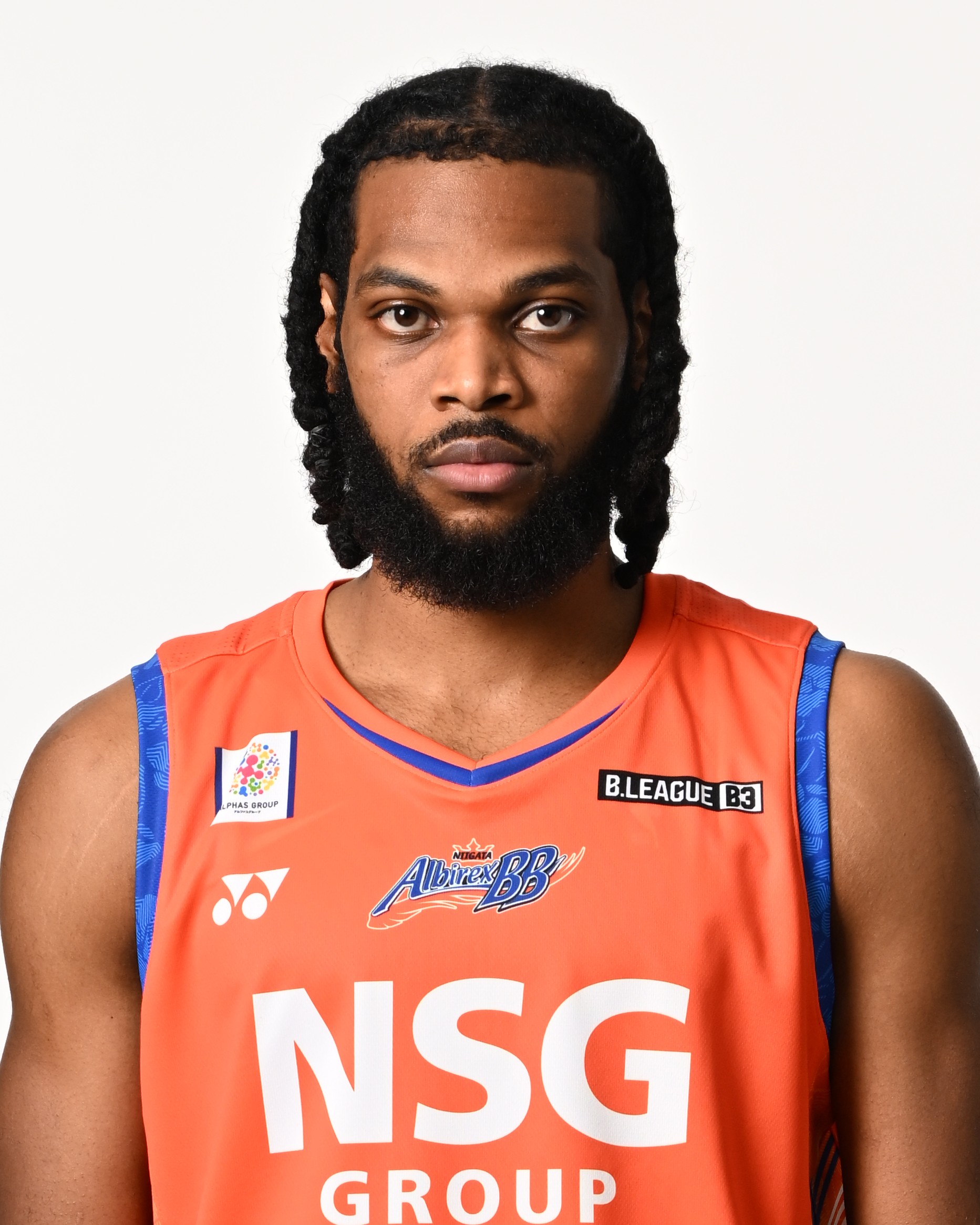 アンデル先生 2024-25シーズン アント・ネルソン 選手 契約満了(退団)ならびに自由