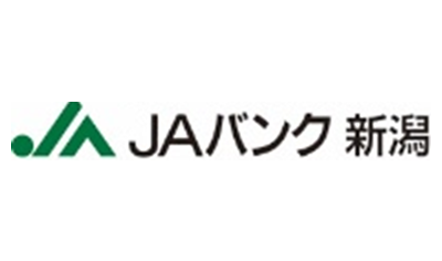 JAバンク新潟