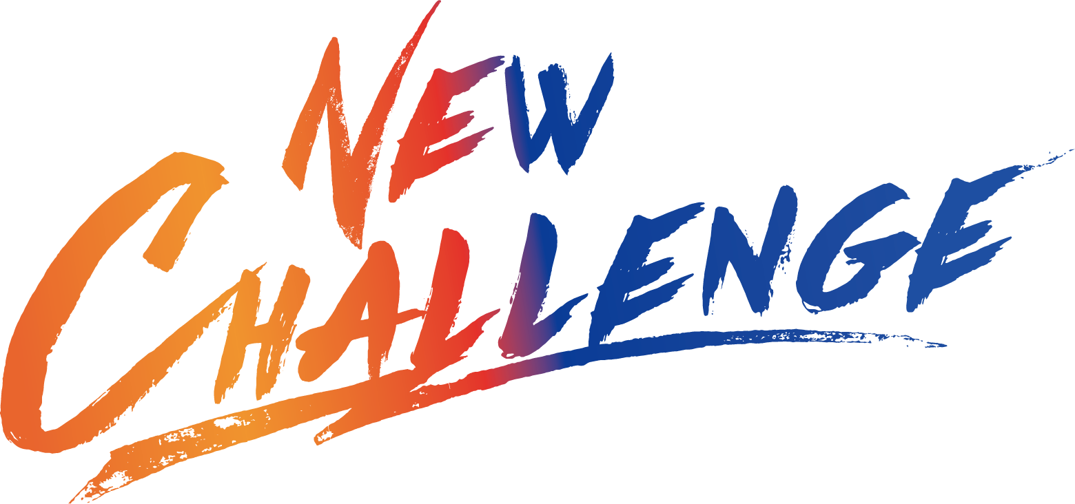 NEW CHALLENGE