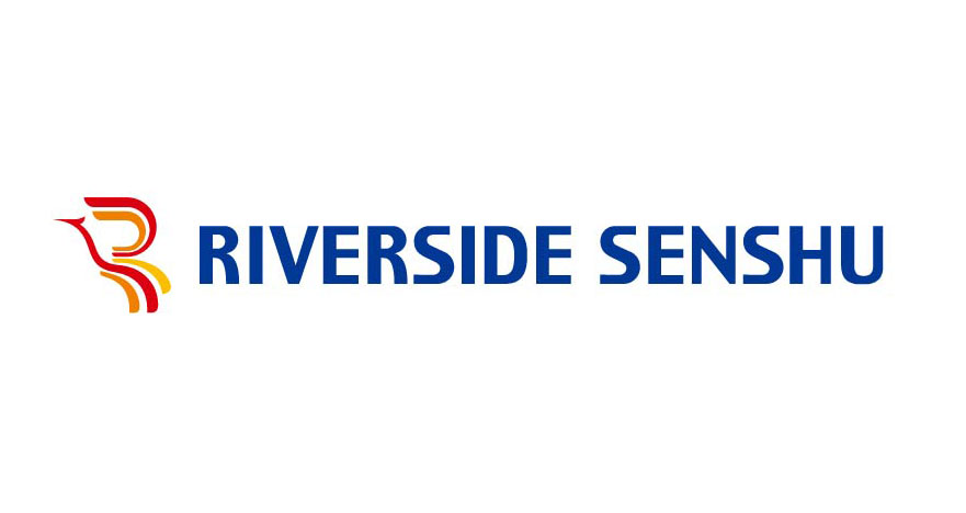 riverside リバーサイド