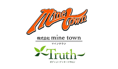 株式会社mine town