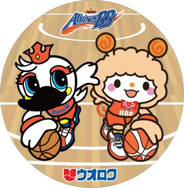 オリジナル缶バッチ