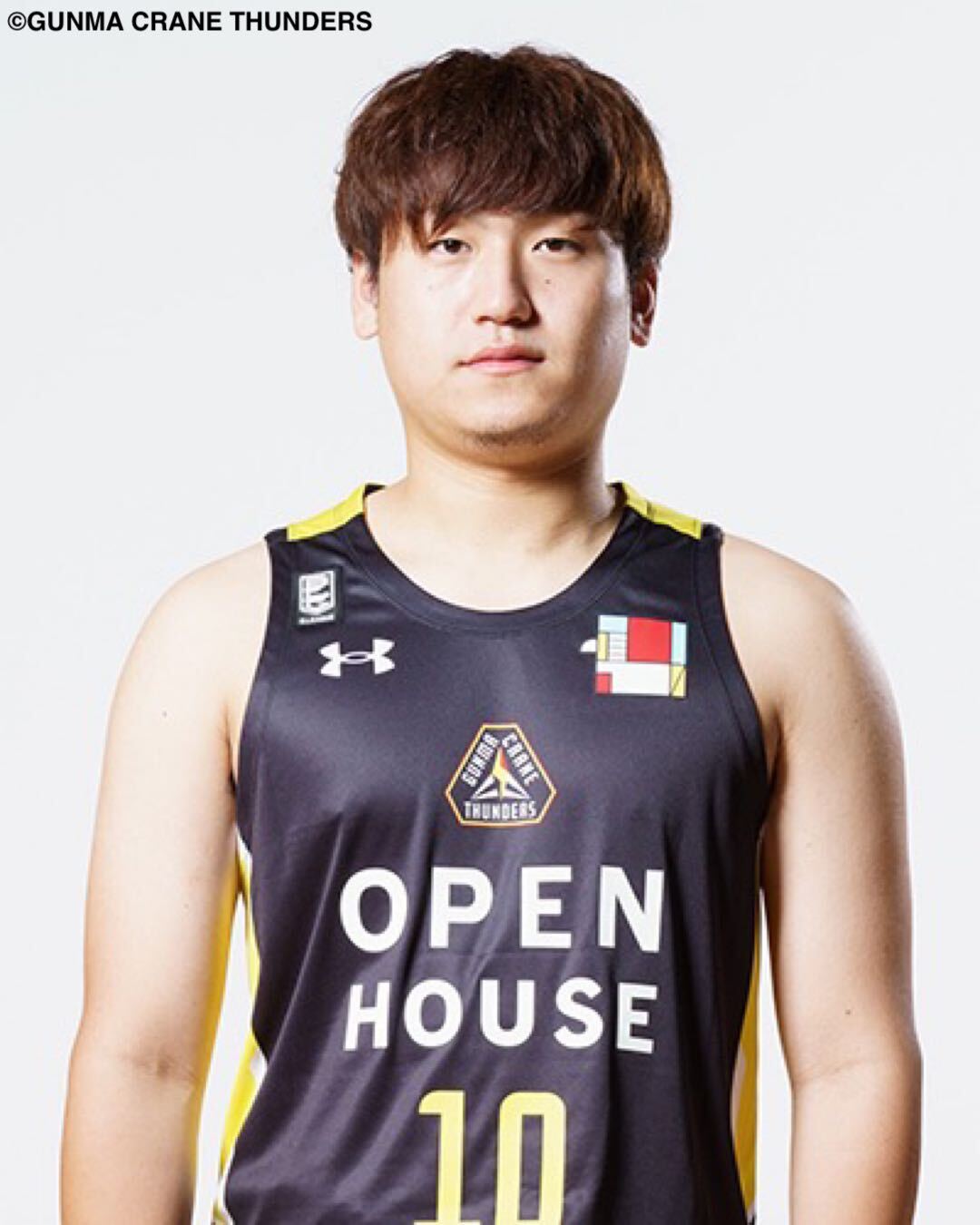新潟アルビレックスBB サイン入り 入団記念セット 杉本天昇